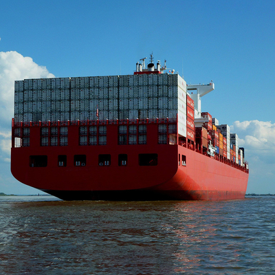 Container RORO Global Shipping Services di Shenzhen Logistics Company