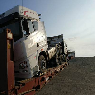 40FR Container pesanti / RORO Shipping Servizi di spedizione globale della Shenzhen Logistics Company
