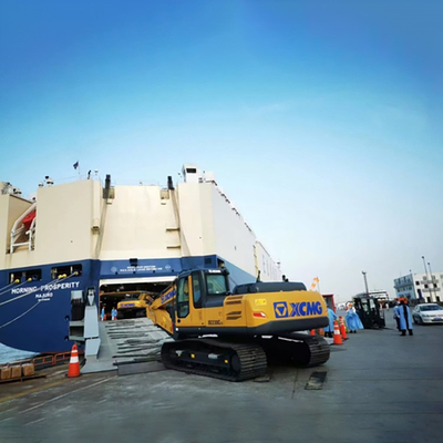 Servizio logistico di trasporto merci professionale con ricco servizio di spedizione merci dalla Cina alla Malesia