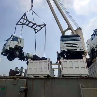 Servizio logistico di trasporto merci professionale con ricco servizio di spedizione merci dalla Cina alla Malesia