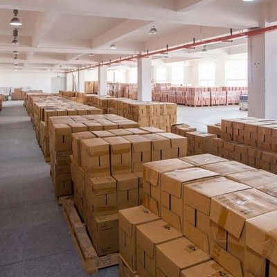 Servizi di trasporto di merci di logistica globale da Tianjin per servizi LCL
