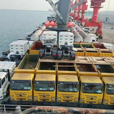 Da Cina a Singapore Servizi di spedizione oceanica Società di logistica professionale Trasporto di merci in sovrappeso