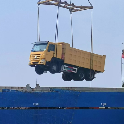 Tariffe di spedizione di carichi pesanti dalla Cina al Pakistan