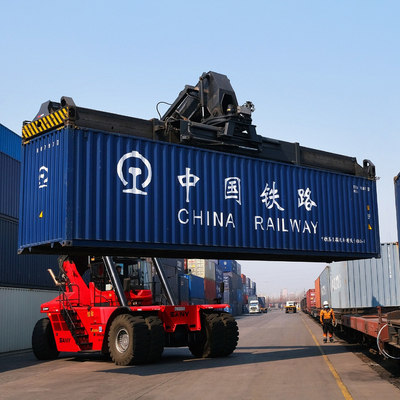 Cina al Bangladesh interrompe il trasporto di merci pesanti