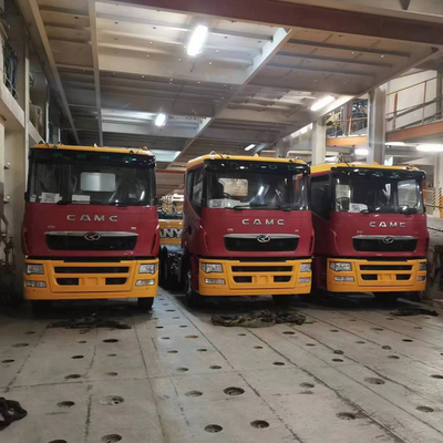 Cargo pesante e carico imbarazzante rompono le linee di spedizione di massa dalla Cina