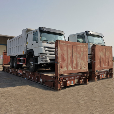Cargo pesante e carico imbarazzante rompono le linee di spedizione di massa dalla Cina