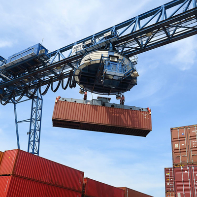 Servizi di trasporto di merci di logistica globale da Tianjin per servizi LCL