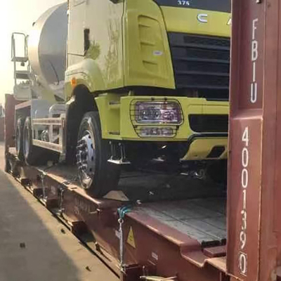 Servizi di trasporto marittimo di carichi di grandi dimensioni da Cina a Santiago