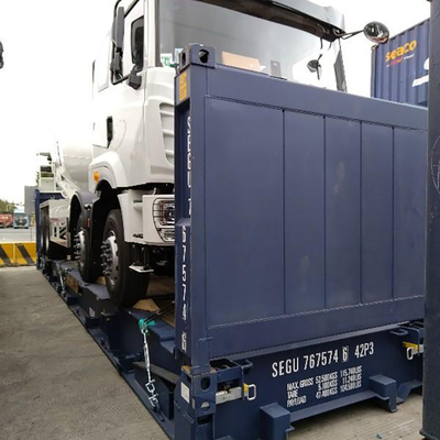 OOG Shipping International Porta a porta Spedizione da Shenzhen Shipping Company
