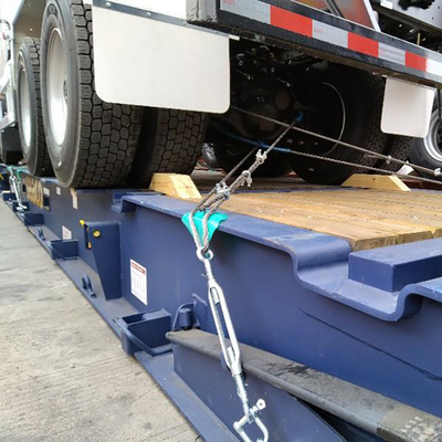 OOG BBK 40FR/40OT Container Spedizione di merci marittime dalla Cina a Guayaquil per carichi di grandi dimensioni