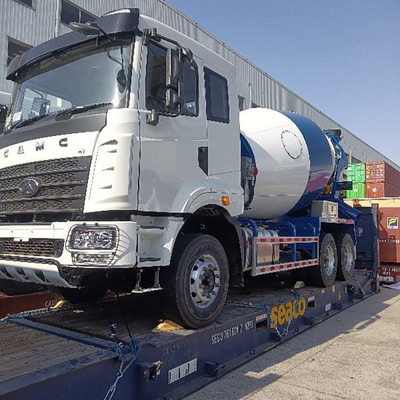 Trasporto marittimo 40FR/40HQ/40GP Container dalla Cina a Dar Es Salaam, Tanzania