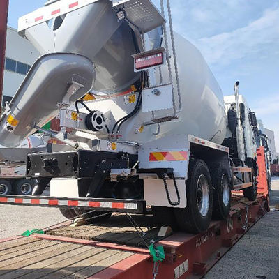 Servizi marittimi globali 40FR / 40OT Container in spedizione dalla Cina ad Amburgo per carichi di grandi dimensioni
