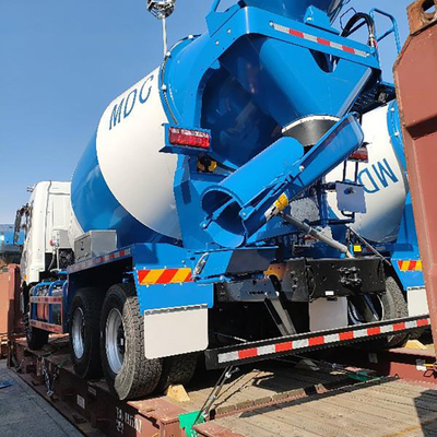 OOG BBK 40FR/40OT Container Spedizione di merci marittime dalla Cina a Guayaquil per carichi di grandi dimensioni