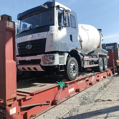 Dalla Cina Spedizioni fuori misura Spedizioni internazionali compresi i container a telaio Spedizioni 40FR/40OT/40FQ