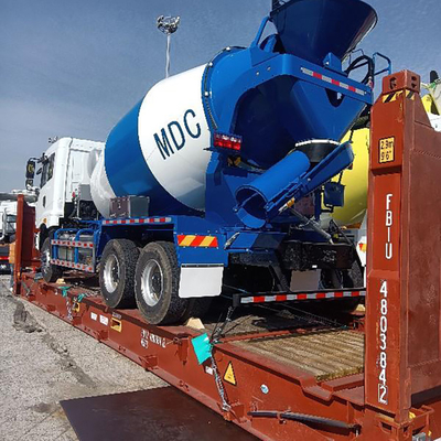 Dalla Cina Spedizioni fuori misura Spedizioni internazionali compresi i container a telaio Spedizioni 40FR/40OT/40FQ