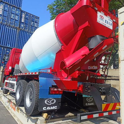 OOG Shipping Fcl Freight Marittimo per il trasporto di carichi di grandi dimensioni dalla Cina a ENSENADA / MONTEVIDEO