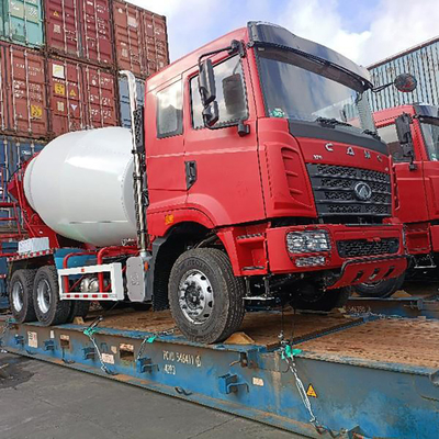 Spedizioni OOG per il trasporto di merci di grandi dimensioni dalla Cina a Buenos Aires in container 40FR/40OT