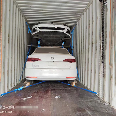 Container Cargo Servizio internazionale di trasporto merci / trasporto merci Cina Italia