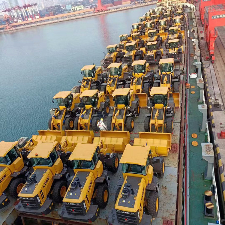 Container / RORO / Freight marittimo in blocco Spedizioni internazionali dalla Cina al Ghana per carichi di grandi dimensioni