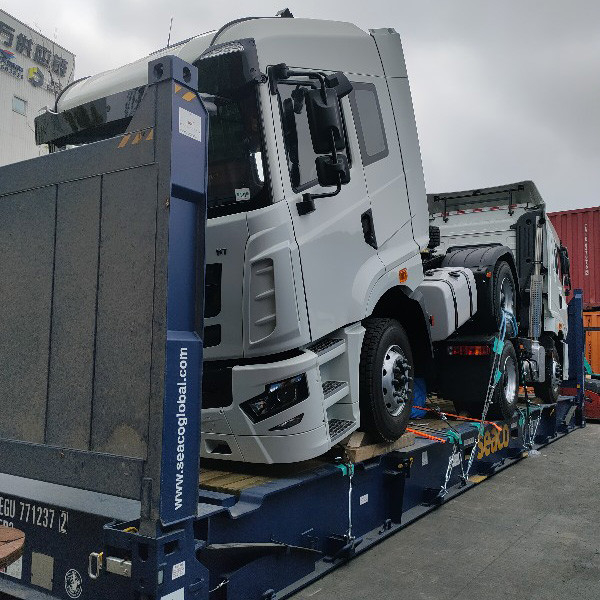 Oog Out Of Gauge Soluzioni di spedizione con costi di spedizione economici da Tianjin Shipping Company