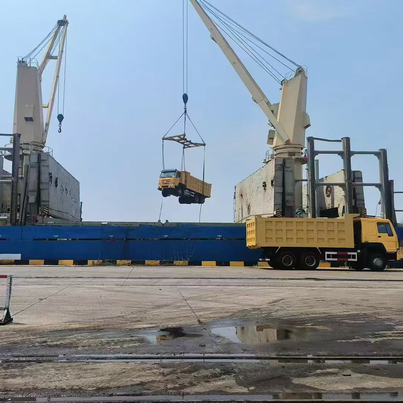 Da Cina a Singapore Servizi di spedizione oceanica Società di logistica professionale Trasporto di merci in sovrappeso