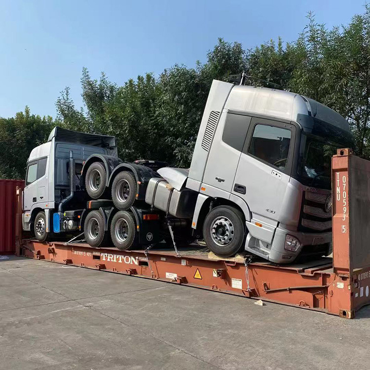 Sconto 40FR/40OT Container Spedizioni marittime da Cina a MANZANILLO/LAZARO CARDENAS MEXICO per carichi di grandi dimensioni